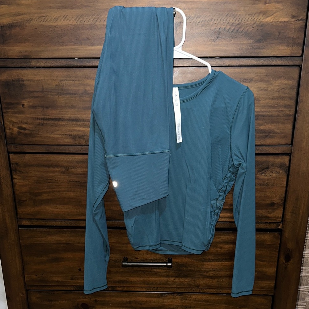 Lululemon Set